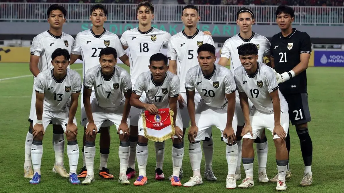 Indra Sjafri: Skuad Final SEA Games Dipilih dengan Pertimbangan Matang