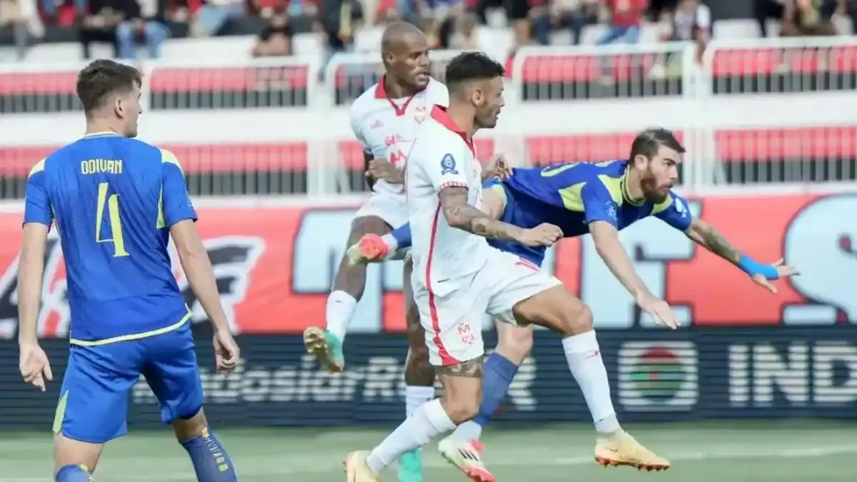 Respons di Luar Dugaan Aremania seusai Arema FC Curi Poin Kontra Malut United, 1 Sosok Kena Serbu