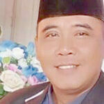 Ketua LPAI Kabupaten Musi Rawas Rudi Hartono kecewa terhadap oknum tim adhoc Perlindungan Perempuan dan Anak (PPA)