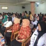 Angka kasus stunting di Kabupaten Empat Lawang Propinsi Sumatera Selatan turun menjadi 26 persen di tahun 2021.