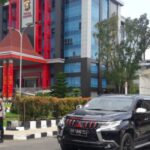 Pasca bom bunuh diri di Mapolsek Astana Bandung kantor polisi di jajaran Polda Sumatera Selatan diminta untuk siaga meningkatkan kewaspadaan.