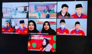 Vonis 8 terpidana korupsi dana hibah Bawaslu Kabupaten Musi Rawas Utara tahun anggaran 2019-2020 dinilai belum sesuai tuntutan
