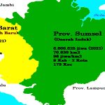 Provinsi Sumsel Barat atau Sumselbar