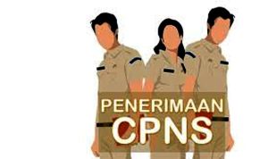 Rekrutmen CPNS 2023