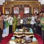 Pengurus Cabang Nahdatul Ulama (PCNU) Musi Rawas bakal menggelar tahlil akbar, istighotsah dan doa bersama.