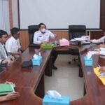 Pemerintah Kabupaten Musi Banyuasin terus berupaya meningkatkan pelayanan, khususnya dalam pengadaan barang dan jasa