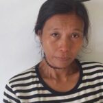 Tim Opsnal Satuan Reserse Narkoba Polres Musi Rawas Utara (Muratara), Rabu, 22 Maret 2023 mengamankan Devi Herlina (37) seorang wanita asal Kota Lubuklinggau.