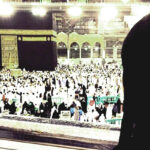 Berangkat Jemaah Haji