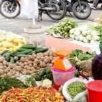 Harga Sembako Naik di Pasar Lubuklinggau Berikut Daftar Harganya