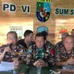 Laporan dugaan pemalsuan KTA yang dilaporkan Pengurus Cabang FKPPI Kota Palembang, Agus Kelana ke Polda Sumatera Selatan berbuntut panjang.
