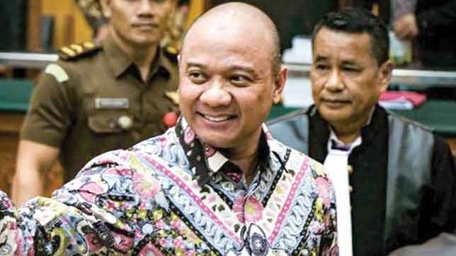 JPU menilai, tidak ada hal yang meringankan terhadap Mantan Kapolda Sumbar Inspektur Jenderal (Irjen) Pol Teddy Minahasa.