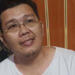 Seorang ayah di Kota Palembang Provinsi Sumatera Selatan nekat merampok wanita muda yang merupakan anak tirinya.