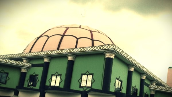 Salat Id Jadwal Imsak Masjid Agung Musi Rawas