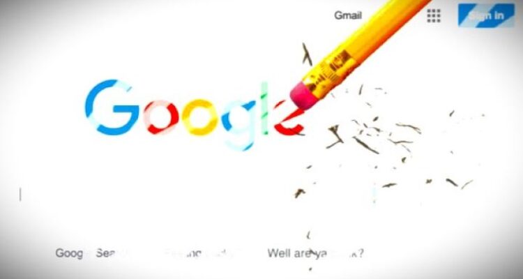 Hapus Google Akun Google Akan Dihapus