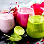 Smoothies Simple