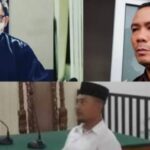 Guru honorer di SD Negeri Sungai Naik, Kecammatan BTS Ulu, Kabupaten Musi Rawas Sularno masih punya kesempatan bebas dari segala hukuman.