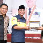 Kesuksesan sistem pengelolaan keuangan desa di Kabupaten Musi Banyuasin (Muba) Provinsi Sumatera Selatan mendapat beragam apresiasi.