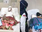 Dua Jemaah Calon Haji (JCH) asal Provinsi Sumsel meninggal dunia Jumat, 23 Juni 2023 di Rumah Sakit King Faisal, Mekah.  