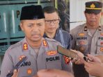 Tim gabungan dibentuk Kapolda Sumatera Selatan belum dapat menyimpulkan penyebab pasti kematian Aipda Paimbonan alias Bonan (42) .