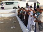 66 Jemaah Haji Wafat Dibadalhajikan