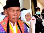 JCH atas nama Rusli Sain Alam Nasir (68) warga Desa Tapak Gedung Kecamatan Tebat Karai Kabupaten Kepahiang, meninggal dunia di Mekkah pada Senin 19 Juni 2023 pukul 01.38 WAS.
