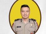 Anggota polisi Polres Musi Rawas Aipda Paimbonan alias Bonan (Bonan) dimakamkan di kampung halamannya Desa Lumpatan.