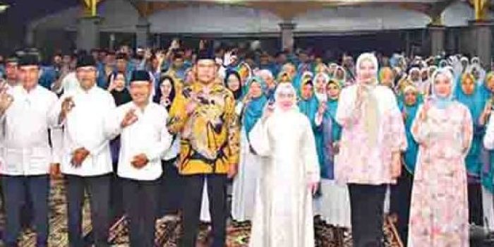 Seluruh Jemaah Calon Haji (JCH) asal Kabupaten Musi Rawas, Provinsi Sumatera Selatan (Sumsel) diminta menjaga kesehatan selama menjalankan ibadah.