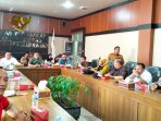 Dewan Perwakilan Rakyat Daerah (DPRD) Kabupaten Musi Rawas (Mura) dukung wacana pembentukan Provinsi Sumsel Barat.