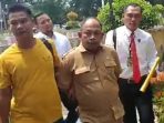 Oknum ASN PU Pengairan Musi Rawas yang diduga rudapaksa Balita terancam hukuman maksimal 15 tahun penjara dan denda maksimal Rp5 Miliar.