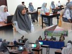 30 orang peserta dari MA se Kabupaten Muratara mengikuti KSM Tingkat Provinsi Sumsel 2023