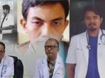 RS PHC Surabaya merilis terkait dokter Dokter Gadungan