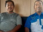 Konfederasi Serikat Pekerja Seluruh Indonesia (KSPSI) Musi Rawas kengecam ulah oknum yang mengatasnamakan DPD KSPSI Provinsi Sumsel