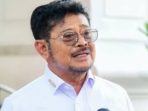 Mantan penyidik senior KPK Novel Baswedan menyebut, calon tersangka pemerasan terhadap mantan Mentan Syahrul Yasin Limpo sulit mengelak.