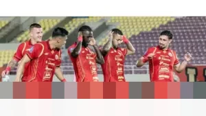 1.295 Personel Gabungan Amankan Laga Persija vs Bhayangkara di GBK, Kapolres Tegaskan Larangan Senjata Api