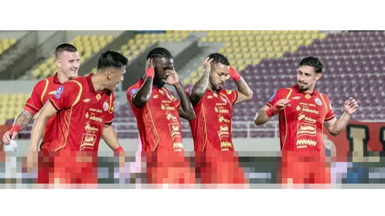 1.295 Personel Gabungan Amankan Laga Persija vs Bhayangkara di GBK, Kapolres Tegaskan Larangan Senjata Api