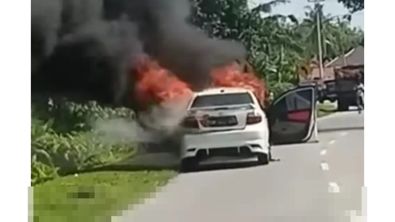 10 Kerusakan Umum Mobil Tua yang Wajib Diwaspadai Pemilik untuk Tekan Biaya Perbaikan 10 Kerusakan Umum Mobil Tua yang Wajib Diwaspadai Pemilik untuk Tekan Biaya Perbaikan