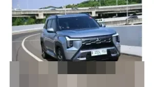 10 Mobil ICE Terbaru Resmi Meluncur di Indonesia Sepanjang 2025, Harga Mulai Rp259 Juta