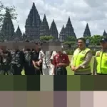 10 Pelajar Asal Sukabumi Lompati Pagar Candi Prambanan, Akui Tak Punya Uang Tiket