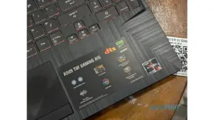 11 Laptop Terbaik dengan Prosesor AMD Ryzen 5 7535HS: Pilihan Andal untuk Gaming dan Produktivitas