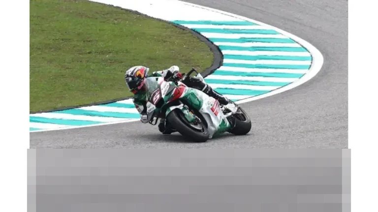 11 Pembalap Dominasi Puncak Balapan MotoGP 2025, Siapa Saja yang Berpeluang Menang?