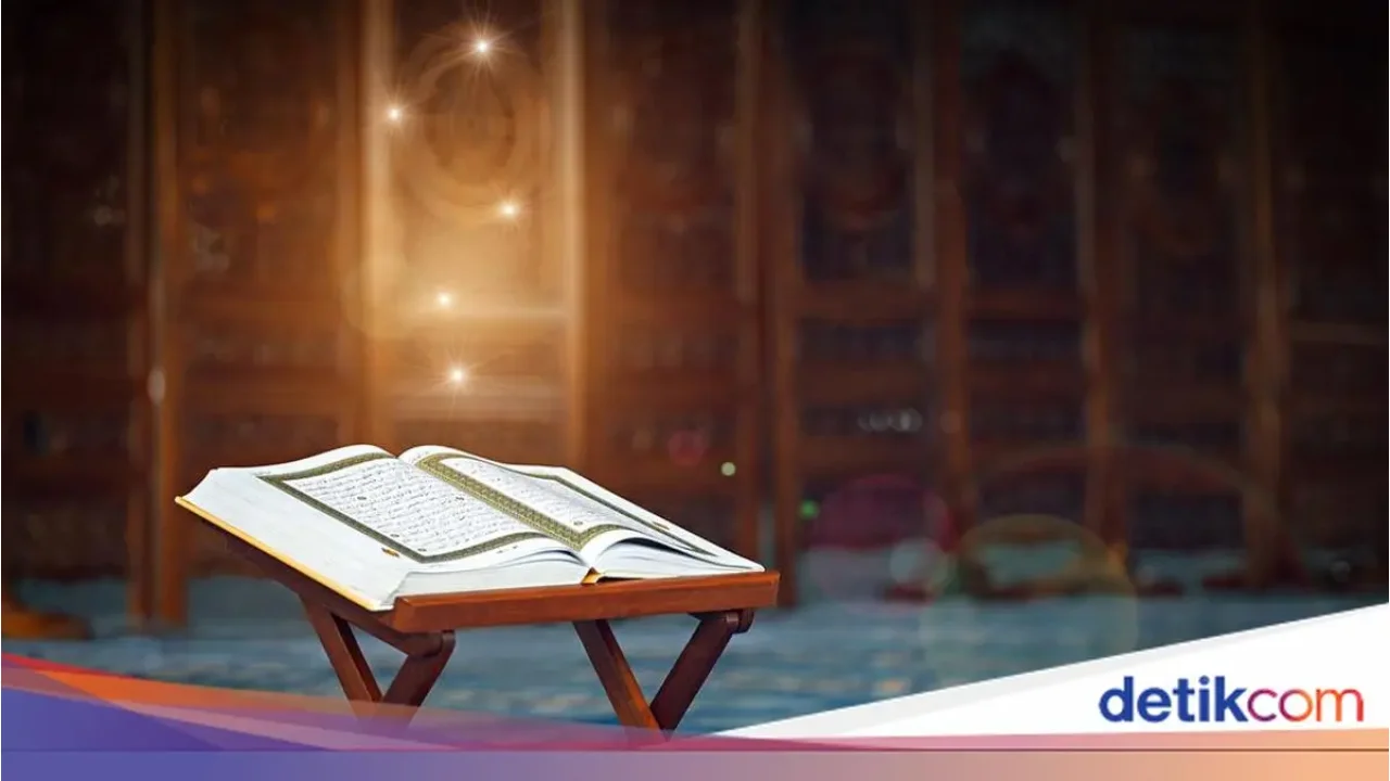 114 Surat Al-Qur’an: Memahami Jumlah, Pengelompokan, dan Urutan Lengkap dari Juz 1 hingga 30