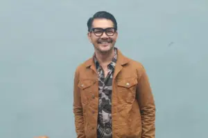 Ferry Salim Rambah Profesi Advokat di Usia 58 Tahun, Akui Tantangan Terberat