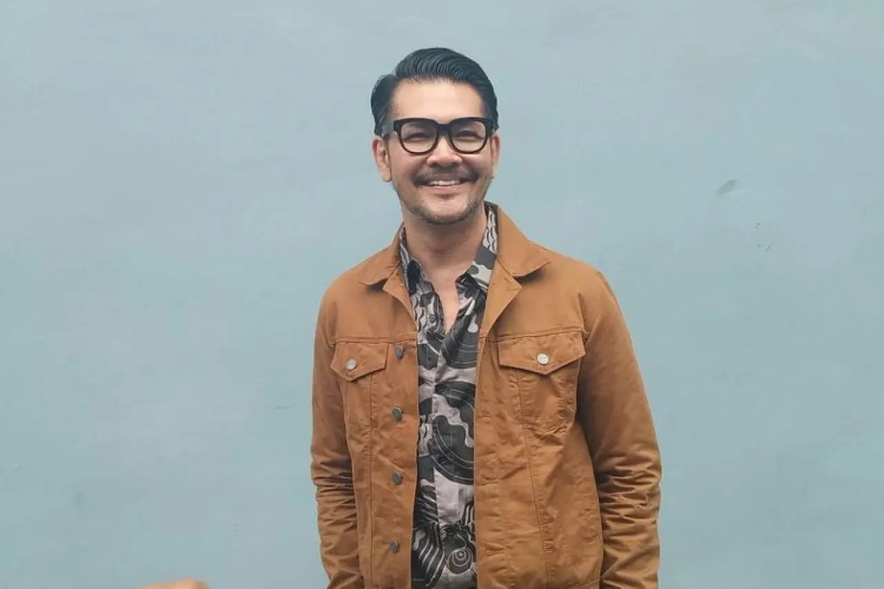 Ferry Salim Rambah Profesi Advokat di Usia 58 Tahun, Akui Tantangan Terberat