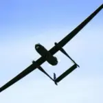 Turkiye-Mesir Kolaborasi Senjata Canggih: Robot Aqrab dan Drone Hamza-1 Meluncur