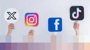 180 Juta Pengguna Aktif Media Sosial di Indonesia, TikTok Dominasi Pasar Digital dengan Jangkauan Terluas