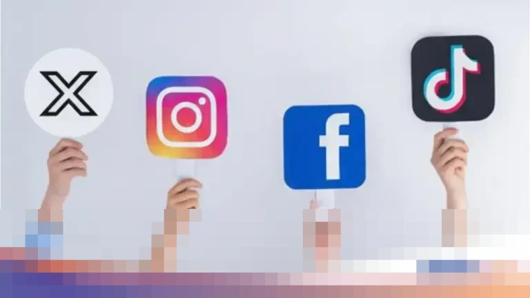 180 Juta Pengguna Aktif Media Sosial di Indonesia, TikTok Dominasi Pasar Digital dengan Jangkauan Terluas