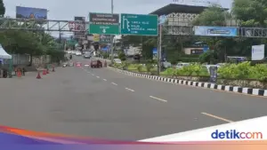 19 Ribu Kendaraan Melintasi Puncak Bogor Jelang Libur Natal, Polisi Siapkan Rekayasa Lalin