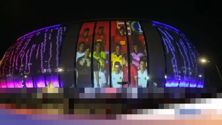 19 Stadion Siap Jadi Kandang Super League Indonesia 2025/2026, JIS Terbesar