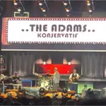 20 Tahun Janji Joni: Konser Tribut Istimewa di Soundrenaline Sana Sini Rayakan Soundtrack Ikonik