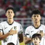 Link Siaran Langsung SEA Games 2025: Timnas Indonesia U-22 Hadapi Filipina